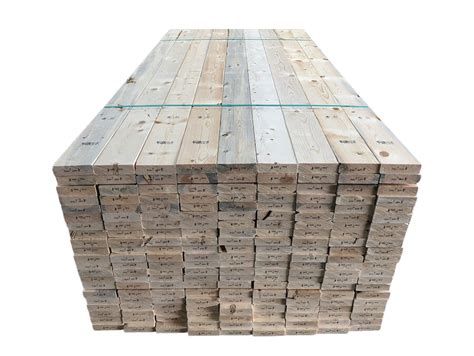 how many pre-cut studs are in a factory bundle
